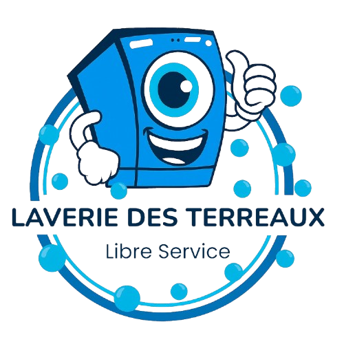 Laverie des Terreaux – logo